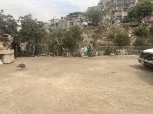 Terreno en venta en La Cañada - San Lorenzo Totolinga, Naucalpan de Juárez — foto 3 de 4