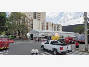 Terreno en remate en Transito, Cuauhtémoc, Ciudad de México