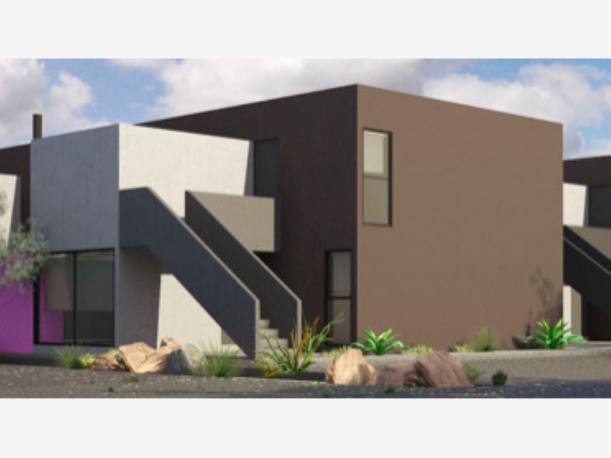 Departamento en venta en San Isidro, Querétaro — foto 1 de 14