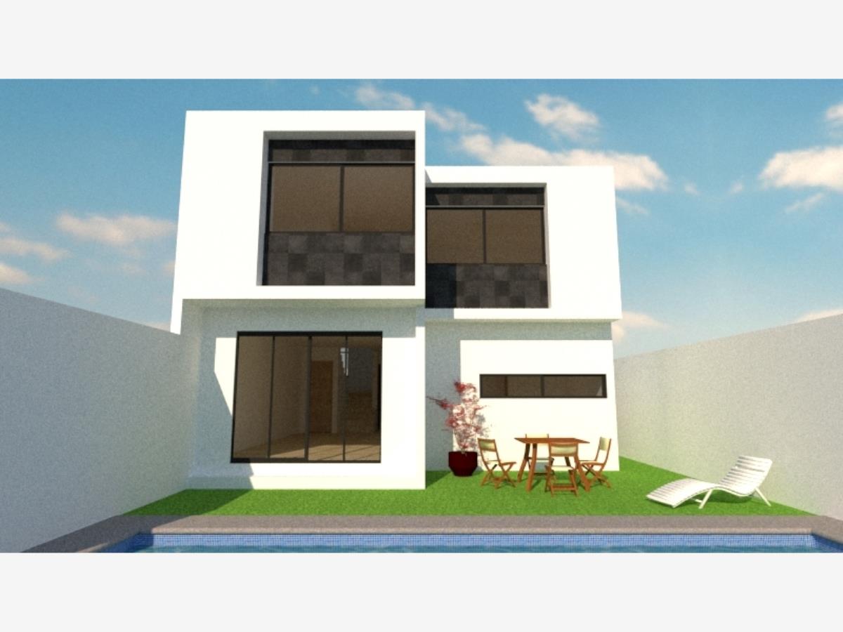 Casa en venta en Real Santa Fe, Xochitepec — foto 1 de 13