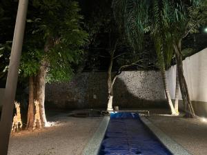 Casa en renta en Bosques de Palmira, Cuernavaca — foto 2 de 12