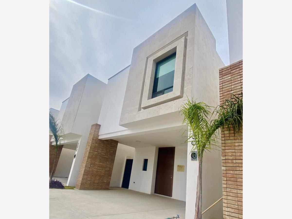 Casa en venta en La Rioja Residencial, Torreón — foto 1 de 24