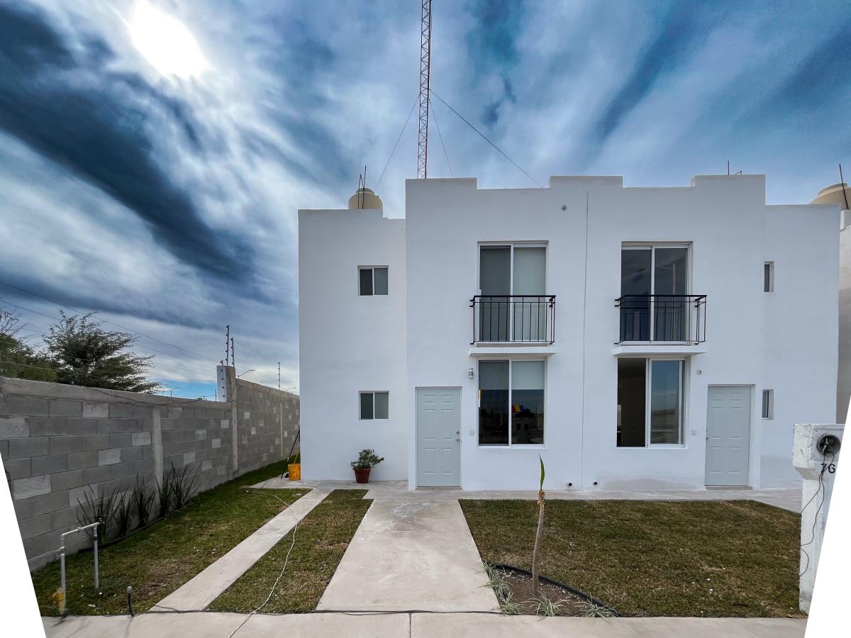Casa en venta en La Joya, Torreón — foto 1 de 12