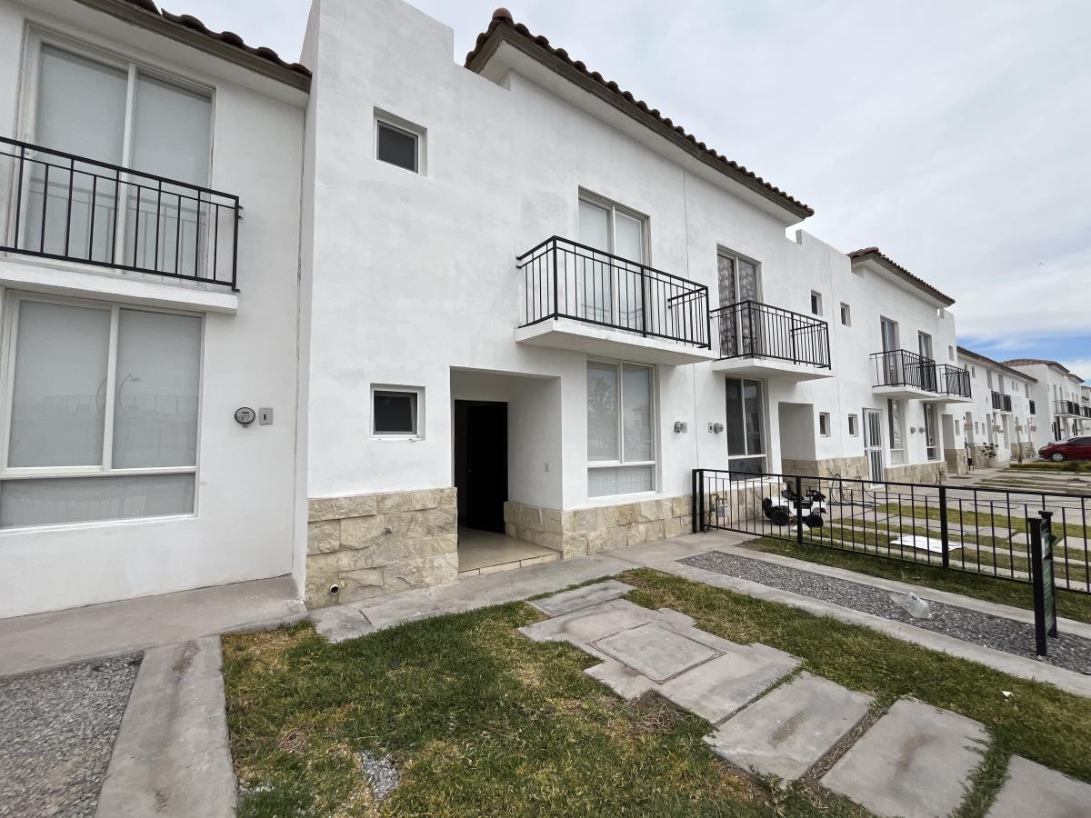 Casa en venta en Valle de los Almendros, Torreón — foto 1 de 19