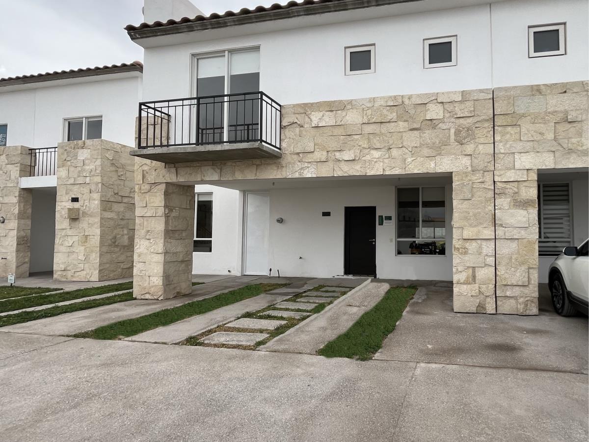 Casa en venta en Valle de los Almendros, Torreón — foto 1 de 24