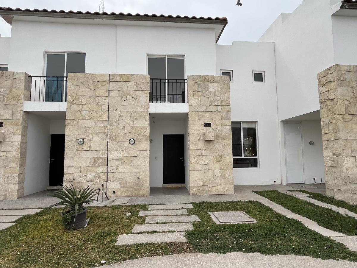 Casa en venta en Valle de los Almendros, Torreón — foto 1 de 15