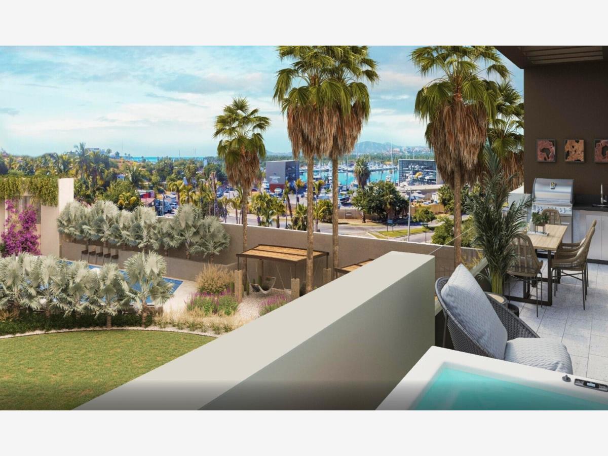 Departamento en venta en La Playa, Los Cabos — foto 1 de 37