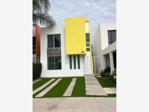 Casa en venta en Residencial Benevento, León — foto 2 de 13