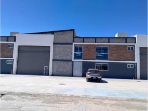 Bodega en renta en San José de Durán (Los Troncoso), León — foto 2 de 11