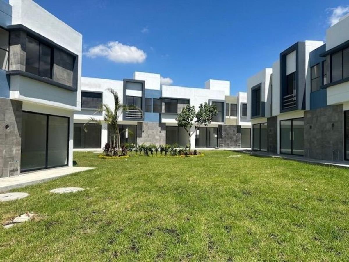 Casa en venta en Villa Morelos, Emiliano Zapata — foto 1 de 14
