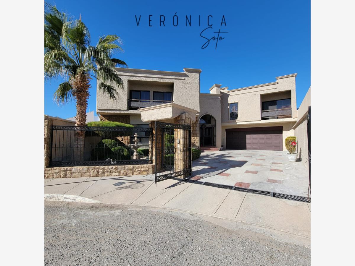 Casa en venta en Rincones de San Marcos, Juárez — foto 1 de 15