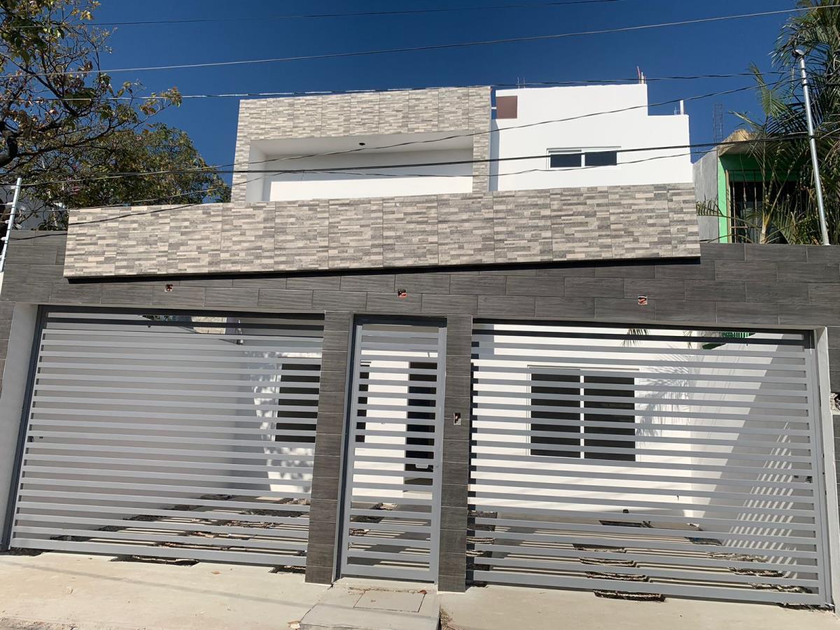 Casa en venta en Plan de Ayala Ampliación Norte, Tuxtla Gutiérrez — foto 1 de 19