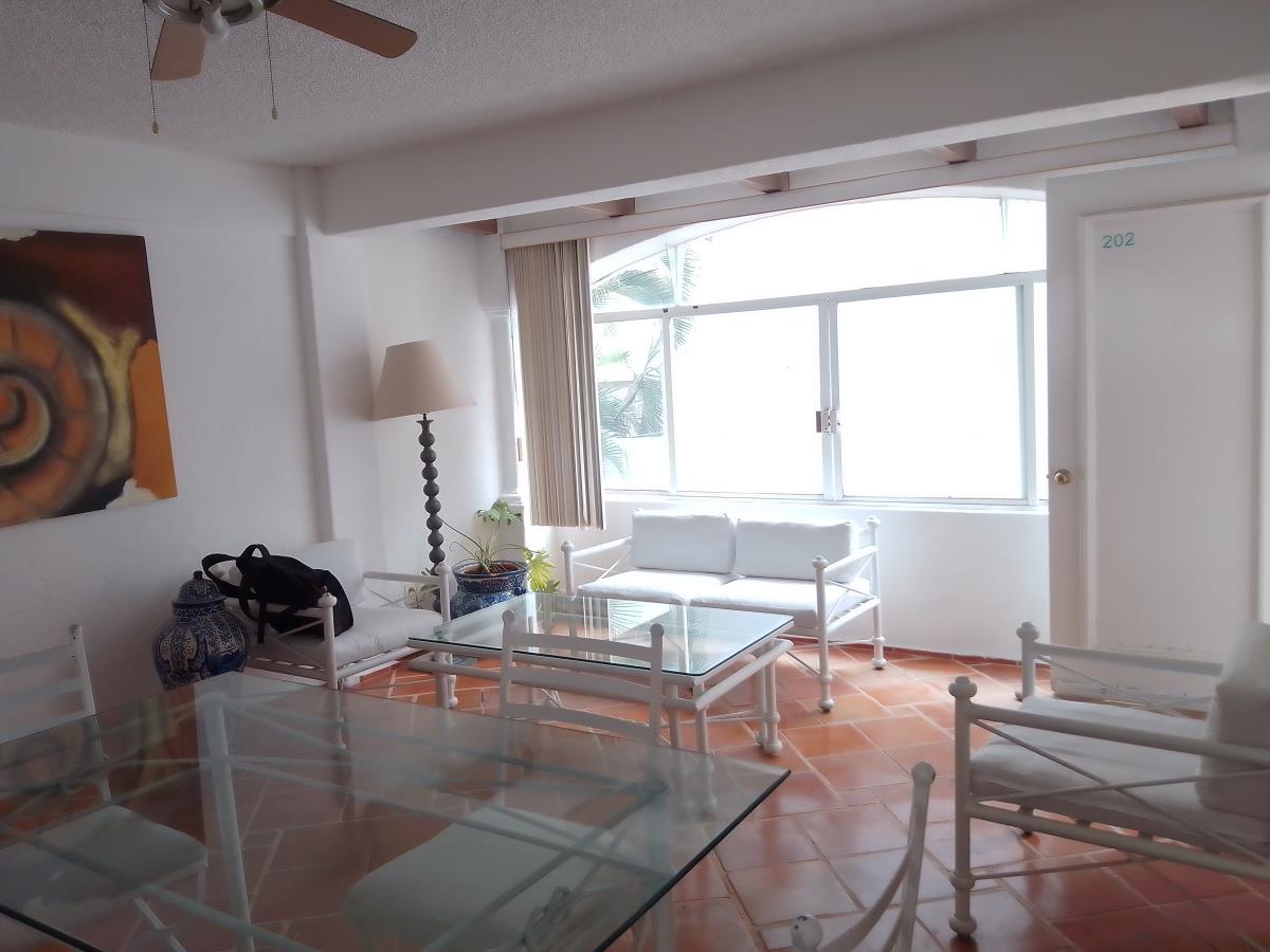 Departamento en renta en Costa Azul, Acapulco de Juárez — foto 1 de 17
