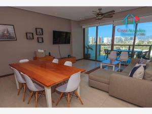Departamento en renta en Residencial La Isla, Acapulco de Juárez — foto 2 de 43
