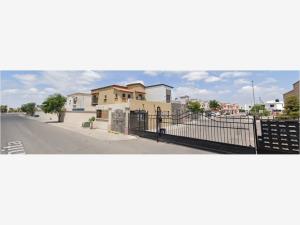 Casa en venta en San Angel, Hermosillo — foto 3 de 4