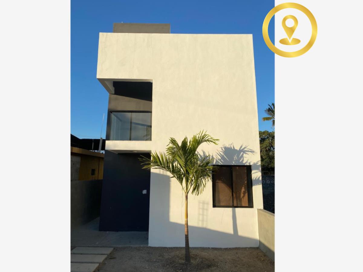 Casa en venta en Anahuac, Pueblo Viejo — foto 1 de 28