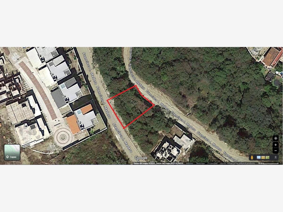Terreno en venta en Ixtapan de la Sal, Ixtapan de la Sal — foto 1 de 6