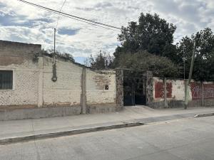 Terreno en venta en Los Robles, Zapopan, Jalisco