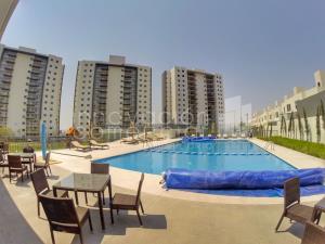 Departamento en Residencial el Refugio, Querétaro, Querétaro
