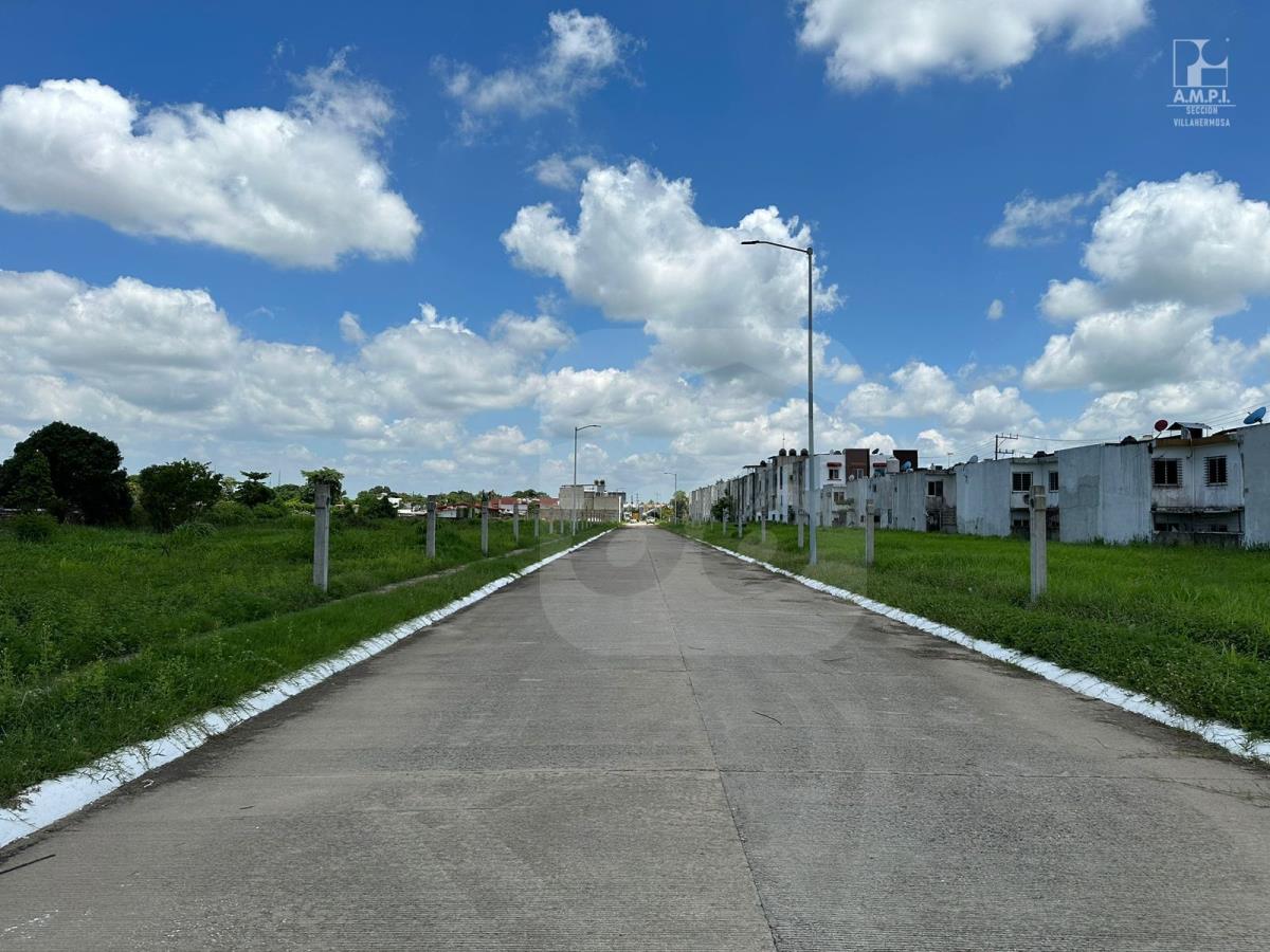 Terreno en venta en Río Viejo 1a Sección, Centro — foto 1 de 6