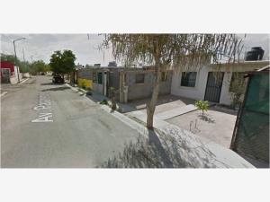 Casa en Urbi Villa del Prado, Hermosillo, Sonora