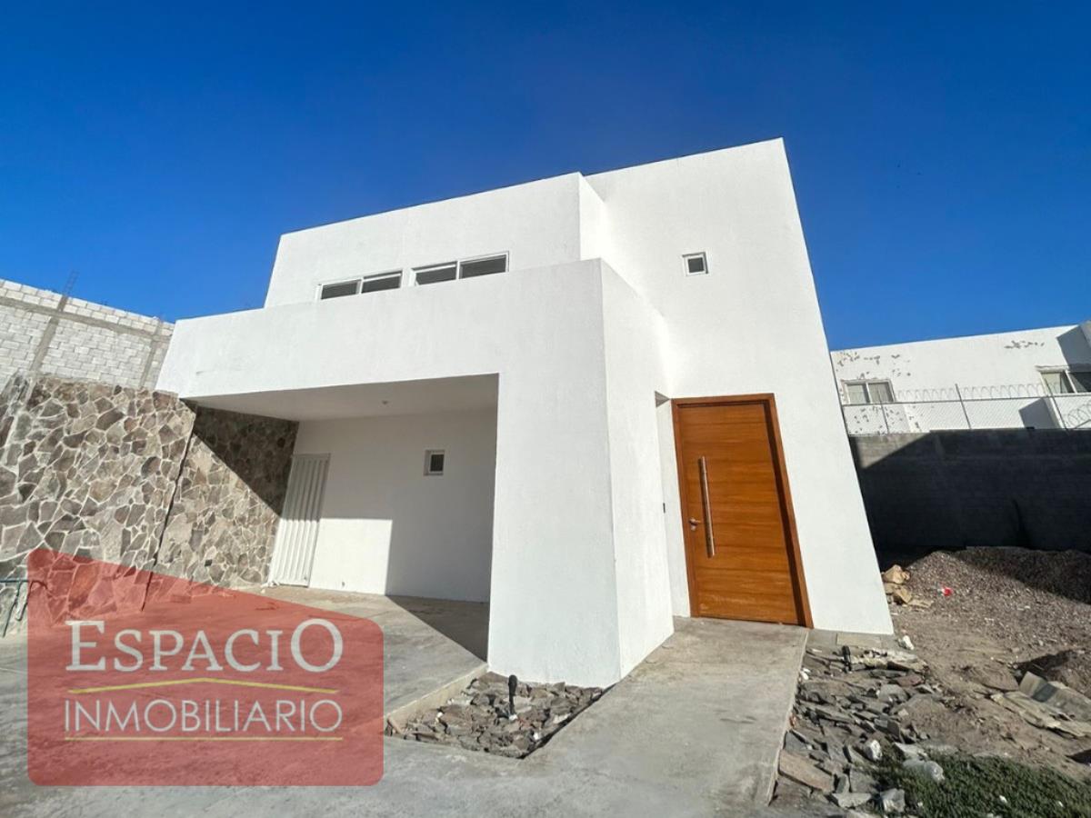 Casa en venta en Villas del Renacimiento, Torreón — foto 1 de 14