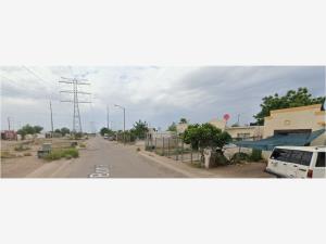 Casa en Urbi Villa del Prado, Hermosillo, Sonora