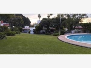 Casa en venta en Lomas de la Selva, Cuernavaca — foto 3 de 11