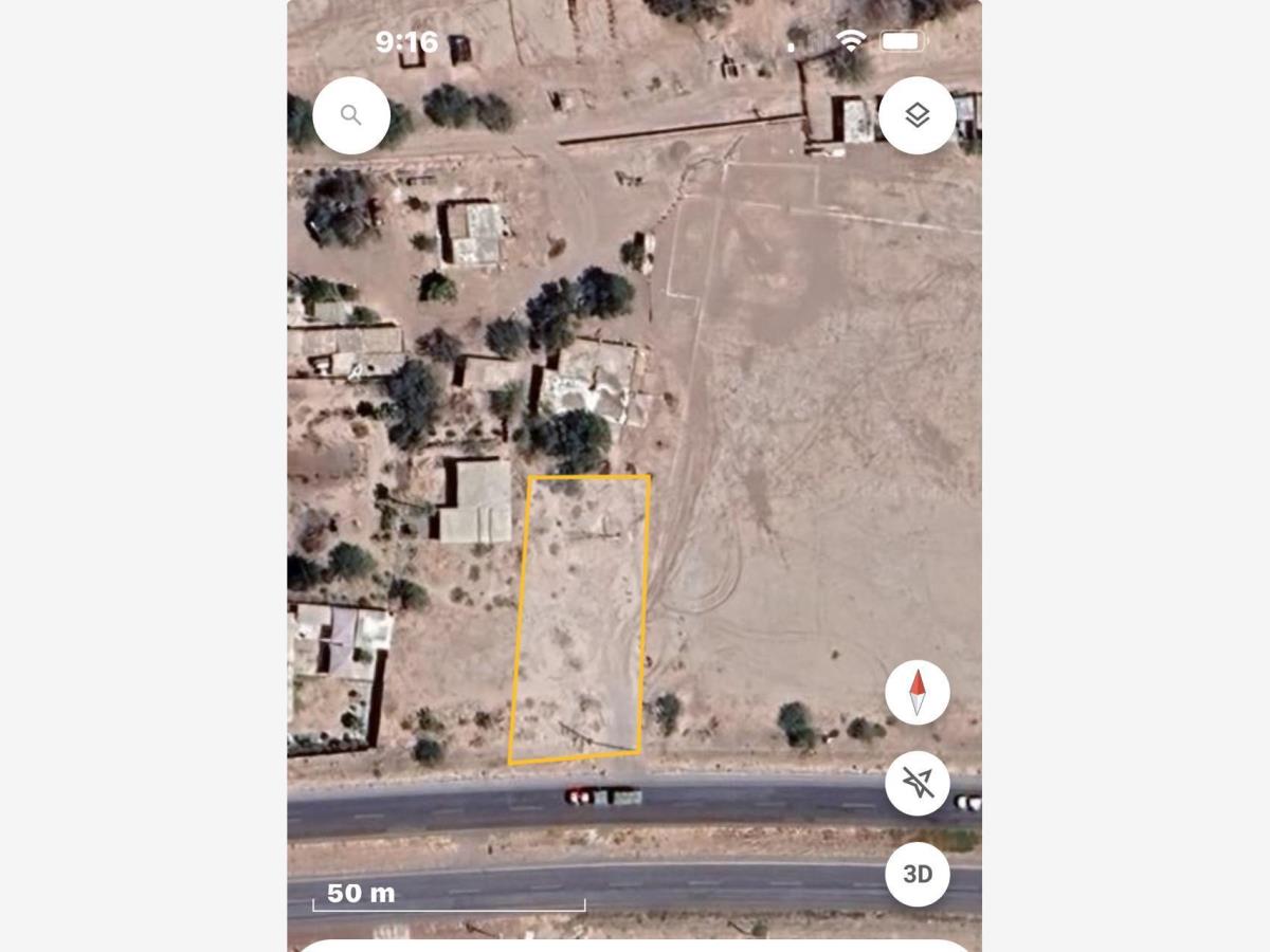 Terreno en venta en Jaboncillo, Francisco I. Madero — foto 1 de 2
