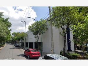 Edificio en venta en Santa Maria Insurgentes, Cuauhtémoc — foto 2 de 3