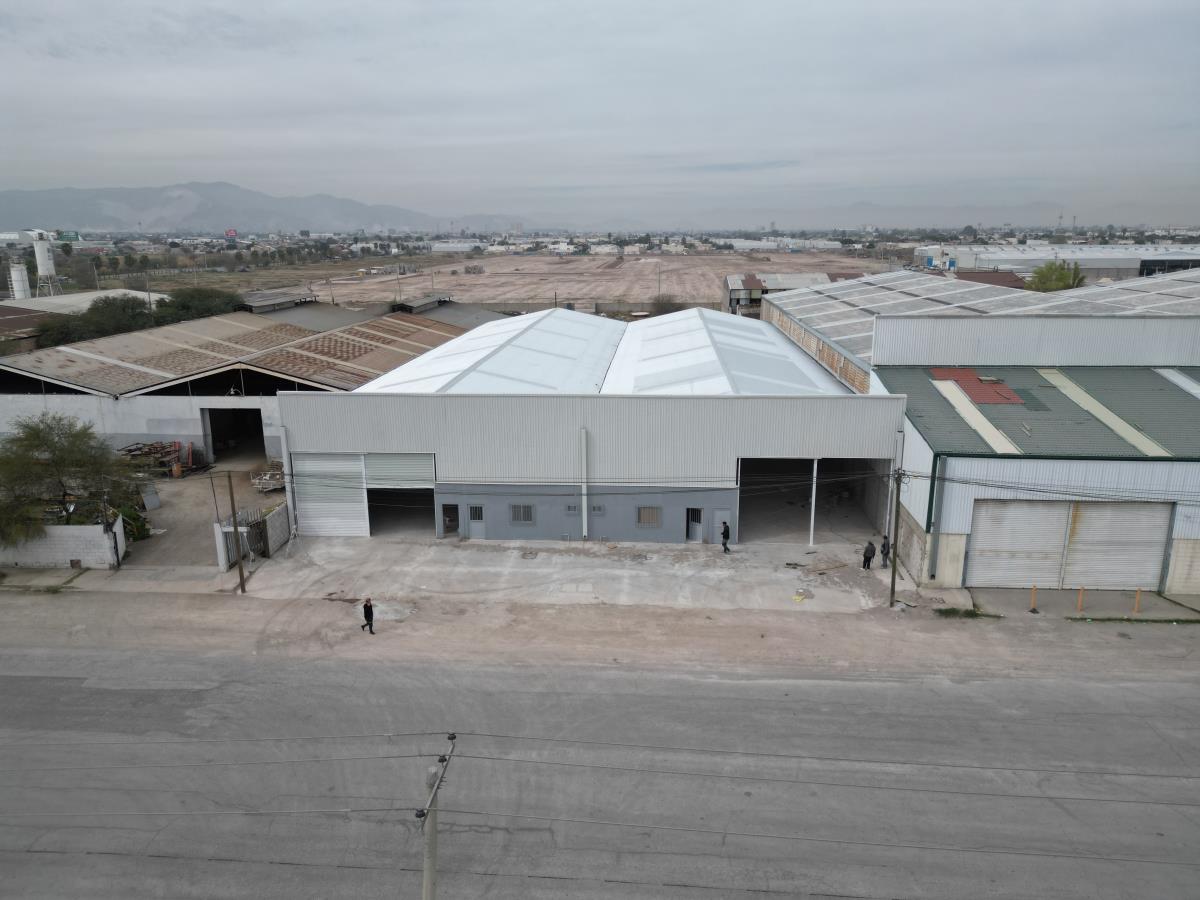 Bodega en Renta en Pequeña Zona Industrial, Torreón, Coahuila de Zaragoza