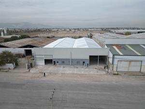Bodega en renta en Pequeña Zona Industrial, Torreón, Coahuila de Zaragoza