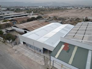 Bodega en renta en Pequeña Zona Industrial, Torreón — foto 2 de 8