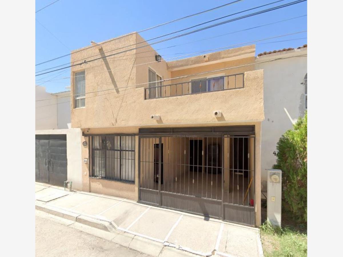 Casa en Remate en Rincon San Antonio, Gómez Palacio, Durango