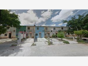 Casa en Tierra Maya, Benito Juárez, Quintana Roo