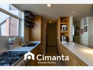 Departamento en venta en Del Valle Norte, Benito Juárez — foto 3 de 24