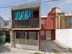 Casa en El Pedregal, Torreón, Coahuila de Zaragoza