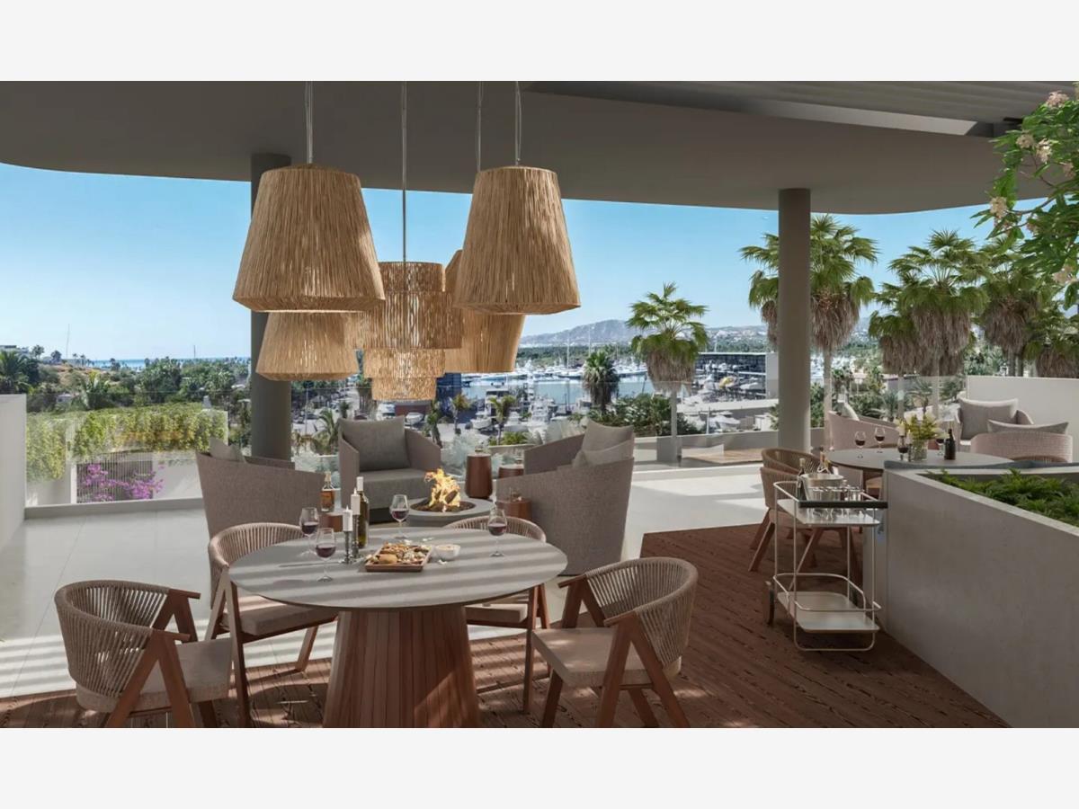 Departamento en venta en La Playa, Los Cabos — foto 1 de 37