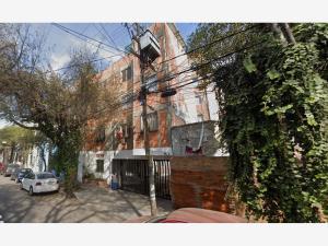 Departamento en Santa Maria la Ribera, Cuauhtémoc, Ciudad de México