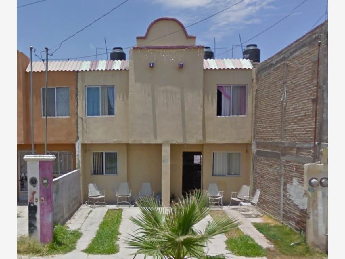 Casa en Remate en El Pedregal, Torreón, Coahuila de Zaragoza