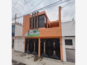 Casa en Esmeralda, San Luis Potosí, San Luis Potosí