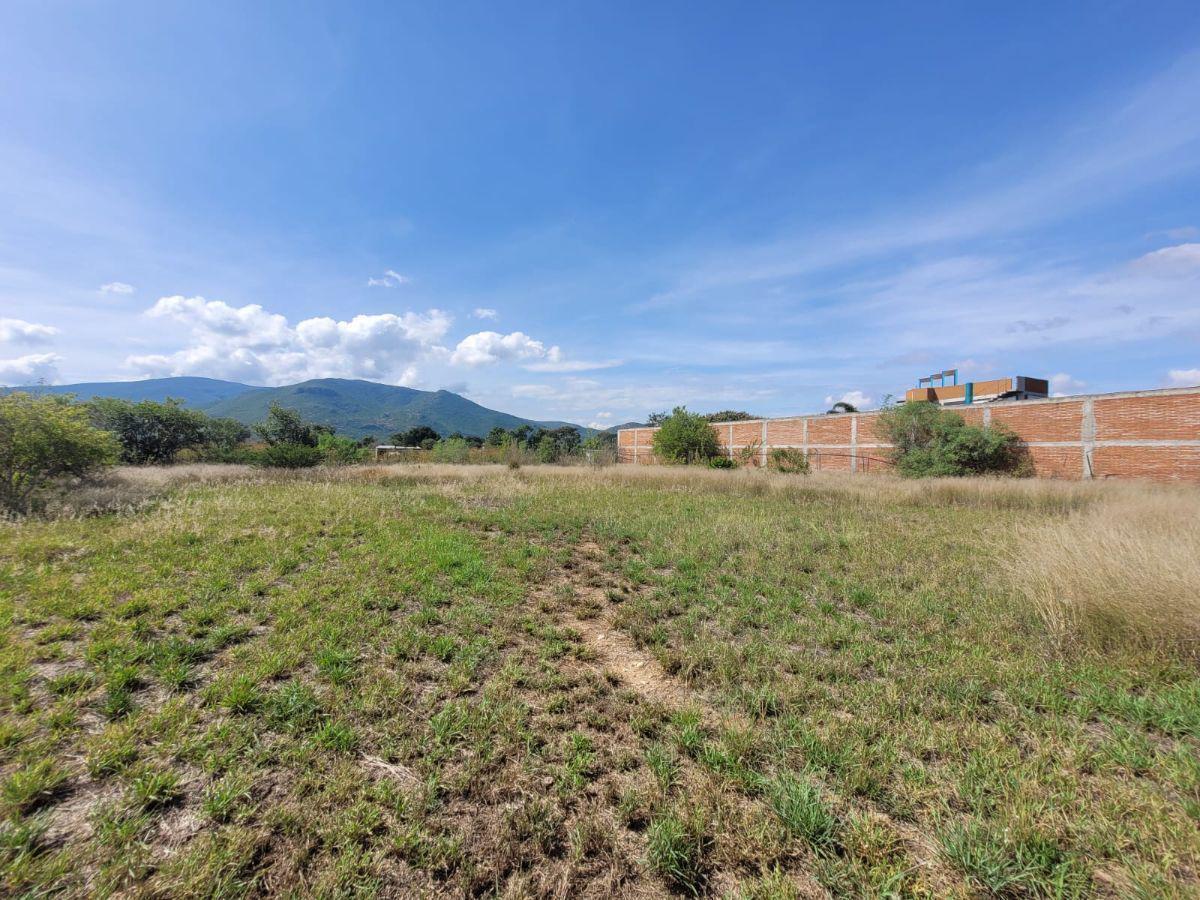 Terreno en venta en Tlalixtac de Cabrera, Tlalixtac de Cabrera — foto 1 de 3