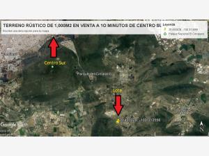 Terreno en venta en Santa Teresa, Huimilpan — foto 3 de 6