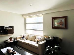 Departamento en venta en Ampliación Granada, Miguel Hidalgo — foto 2 de 18