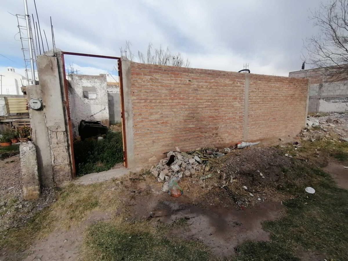 Terreno en venta en Unidos Venceremos, Lerdo — foto 1 de 8