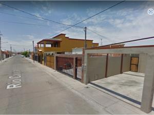 Casa en venta en Hacienda del Río, Mexicali — foto 2 de 13