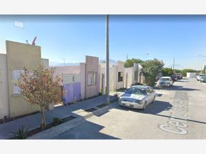 Casa en venta en Residencial Terranova, Juárez — foto 3 de 8