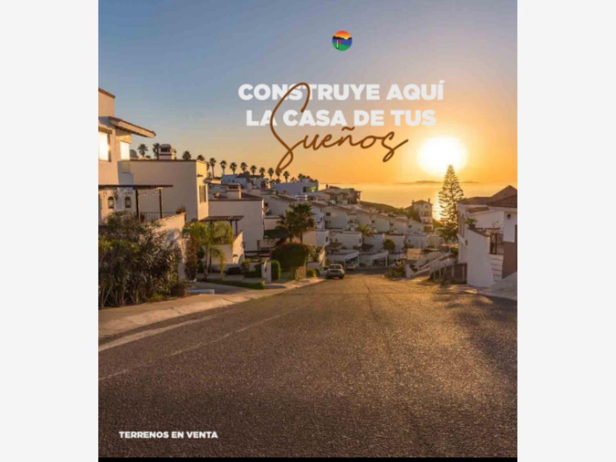 Terreno en venta en Real del Mar, Tijuana — foto 1 de 10