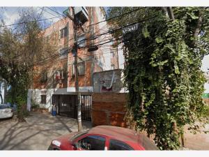 Departamento en venta en Santa Maria la Ribera, Cuauhtémoc — foto 3 de 17