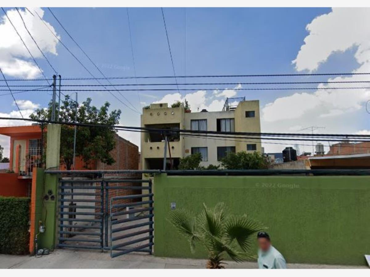 Departamento en venta en San Felipe, Soledad de Graciano Sánchez — foto 1 de 4